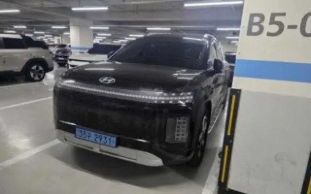 인천중고차량할부 아이오닉 9 항속형 AWD 매물 사진 19 - 2025/03 65,735km