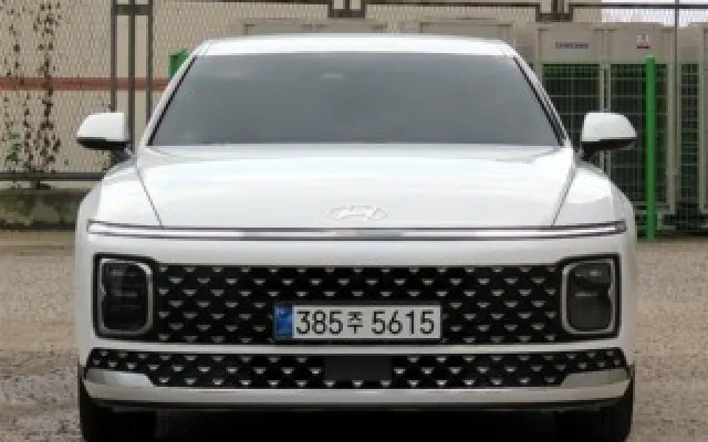 인천중고차량할부 그랜저 (GN7) 가솔린 2.5 2WD 매물 사진 4 - 2024/06 29,003km
