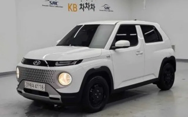 인천중고차량할부 캐스퍼 1.0 가솔린 매물 사진 11 - 2022/04 102,946km