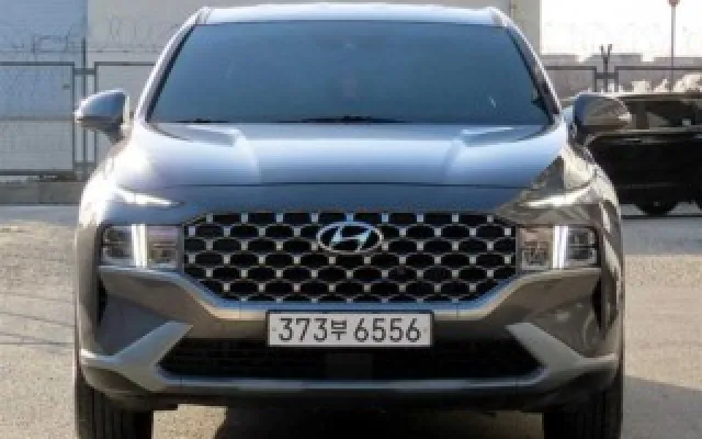 인천중고차량할부 더 뉴 싼타페 디젤 2.2 4WD 익스클루시브 매물 사진 6 - 2022/06 96,442km